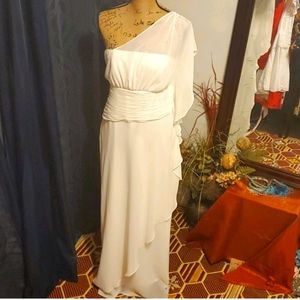 Beautiful for small beach weddings